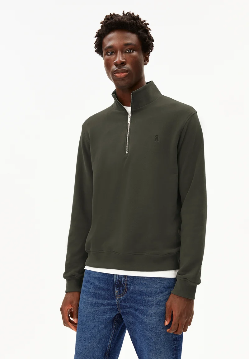 Waarlo Fleece forest pine