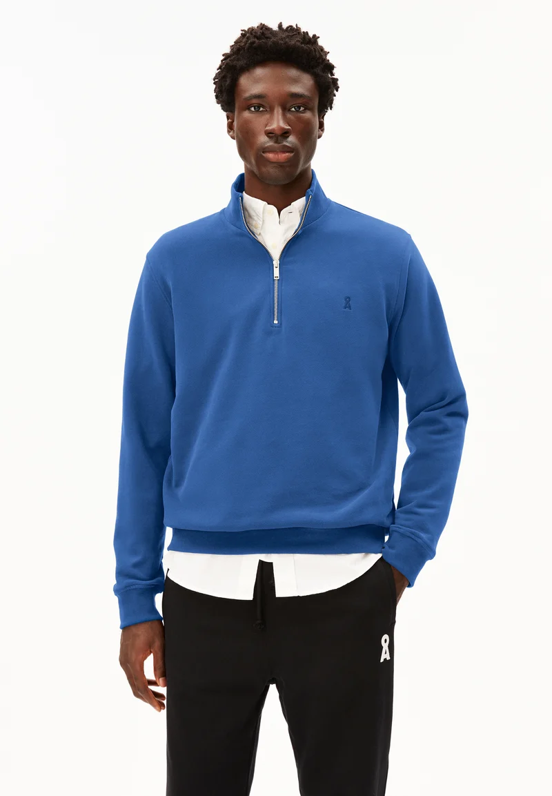 Waarlo Fleece dark morning