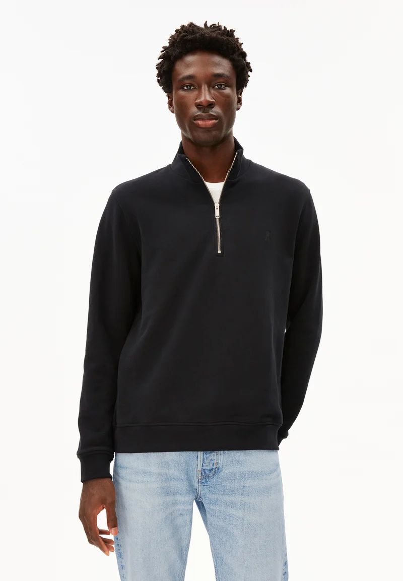 Waarlo Fleece black
