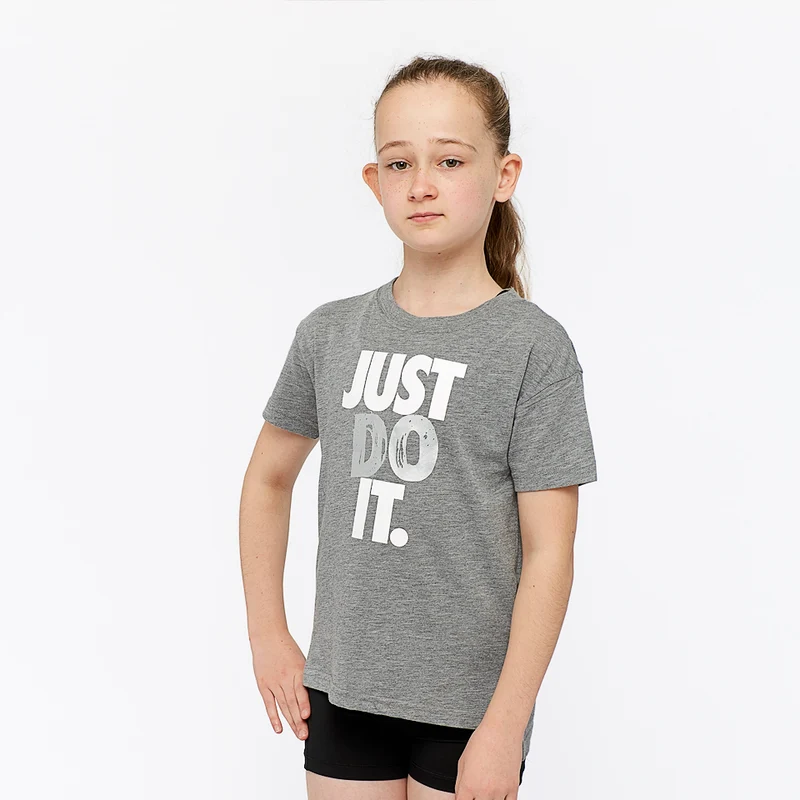 Nike Mädchen Sportswear Top