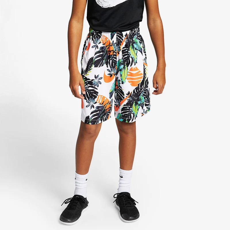 Nike Jungen Dry Shorts