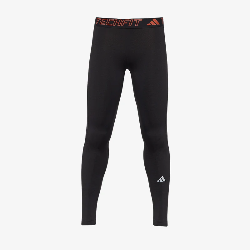 adidas Kinder Techfit Warm Long tights 1/1