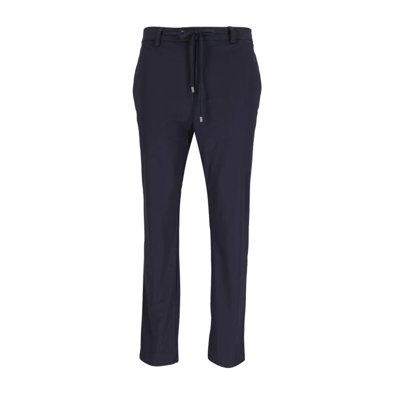 Distretto 12 Herren in blau