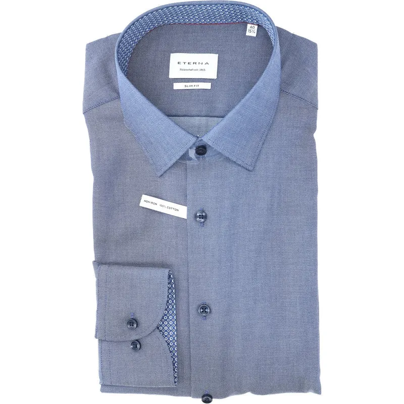 eterna Herren in blau