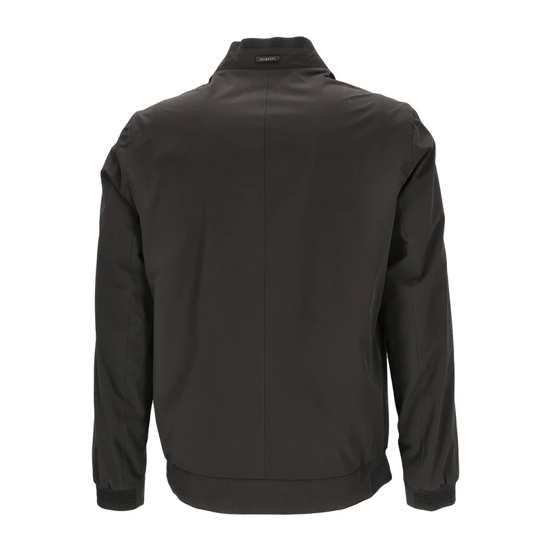 Bugatti Herren in schwarz