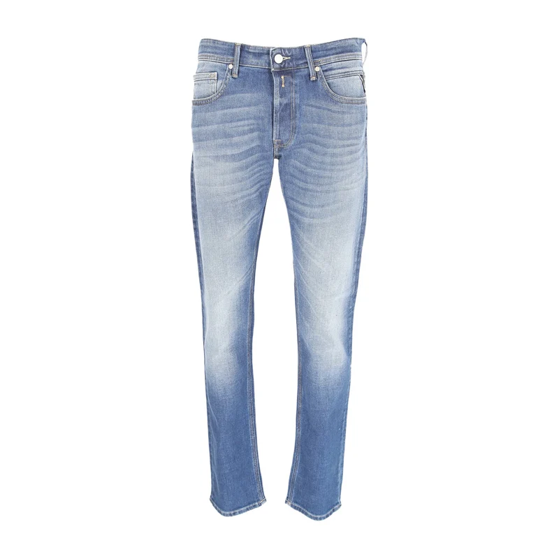 Replay Herren in blau