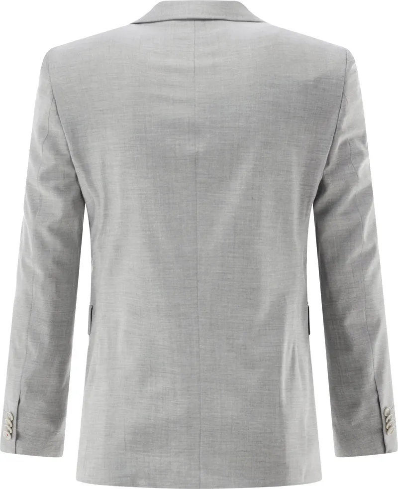 CG - YOPARTY Herren in hellblau