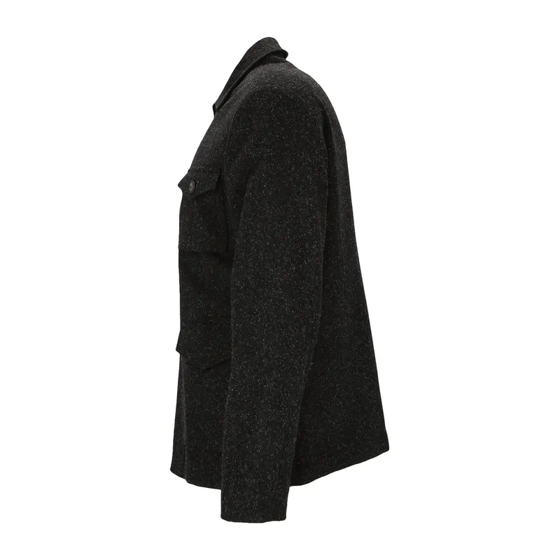 Pierre Cardin Herren in schwarz