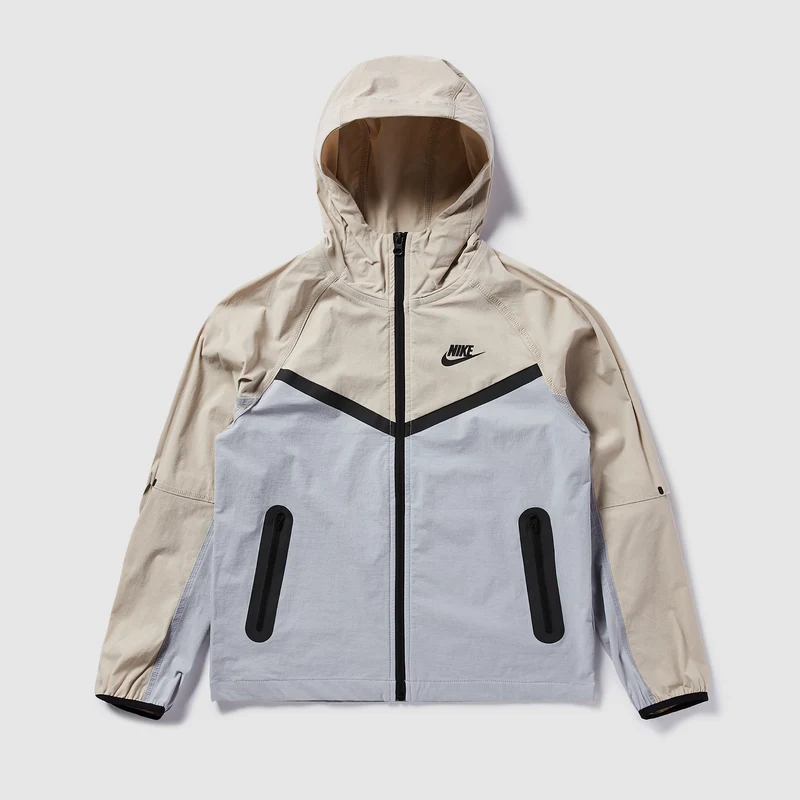 Nike Webjacke (ältere Kinder, Jungen) Tech