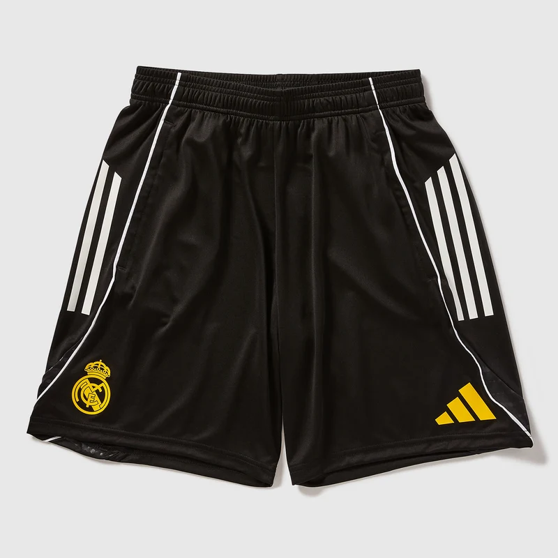 adidas Real Madrid 25/26 x Marvel Trainingsshorts