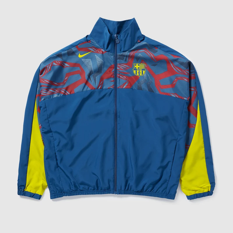 Nike Web