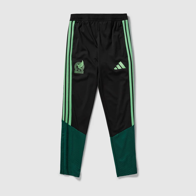 adidas Mexiko 2026 Trainingshose