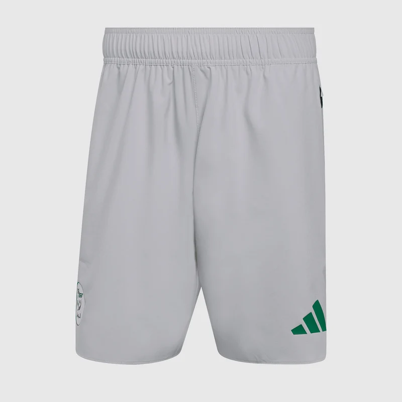 adidas Algerien 2026 Tiro Reiseshorts