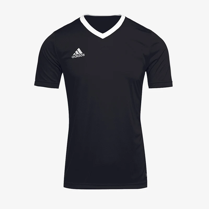 adidas Junior Entrada 22 SS Shirt