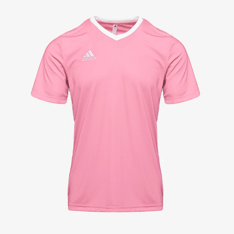 adidas Junior Entrada 22 SS Shirt