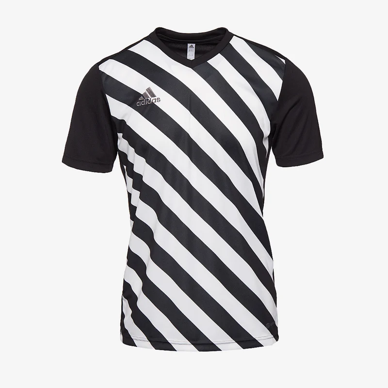 adidas Entrada 22 GFX SS Shirt