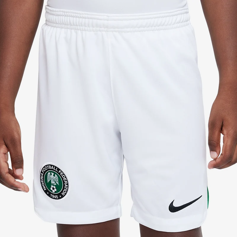 Nike Nigeria Kids 2023 Stadium Dri-Fit Short