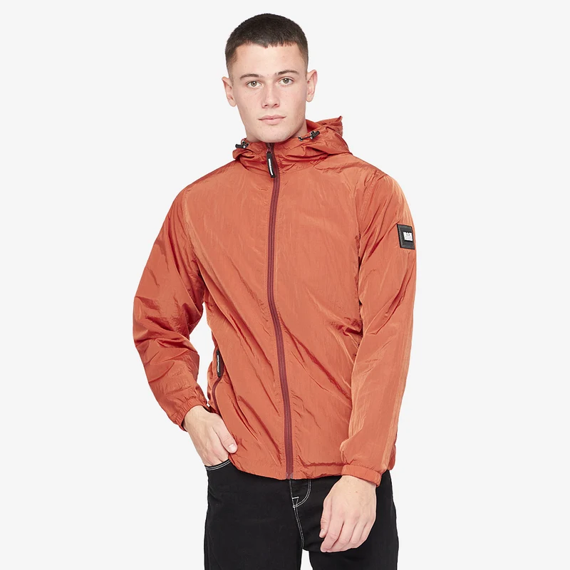Weekend Offender Technician Windbreaker