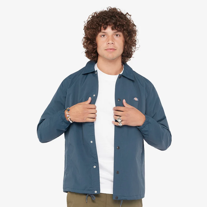 Dickies Oakport Coach