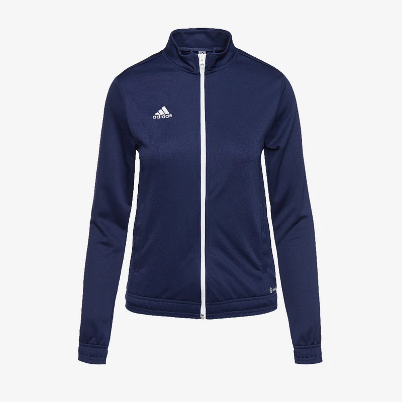 adidas Entrada 22 Damen Trainingsjacke