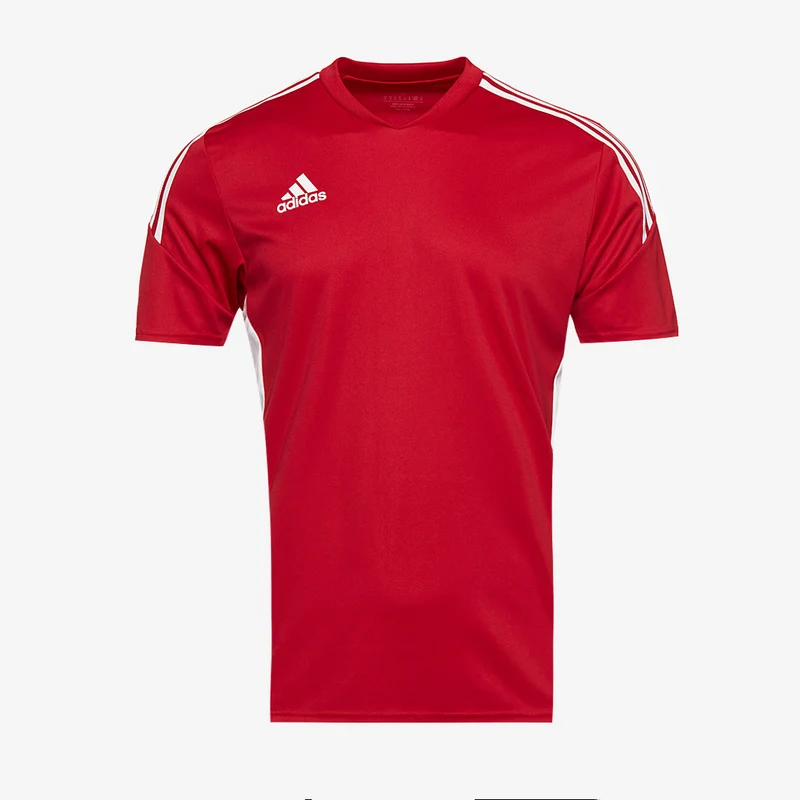adidas Junior Condivo 22 SS Shirt