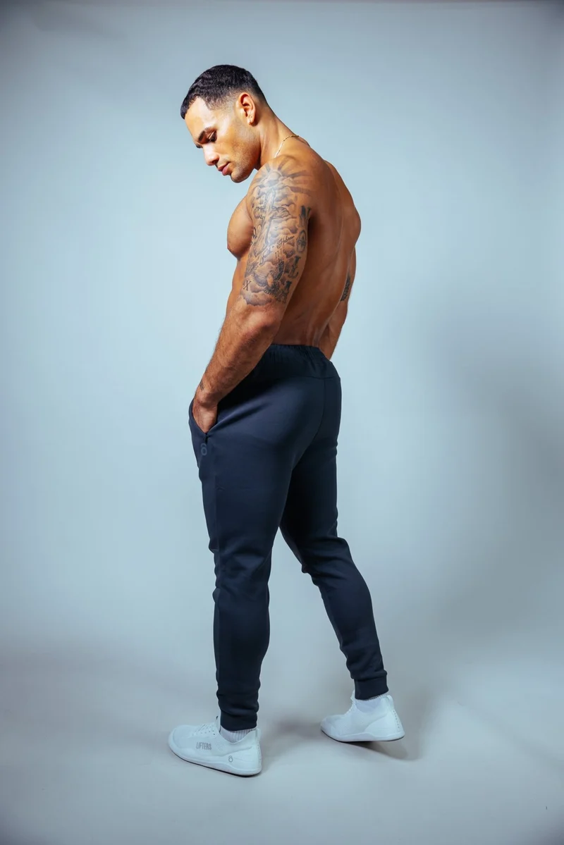 Performance Gym Jogger