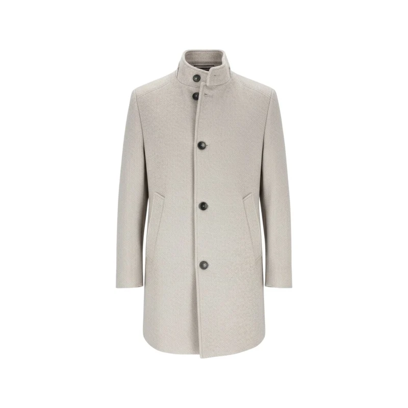 Bugatti Herren in beige
