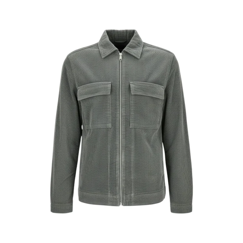 Marc o Polo Herren in grau