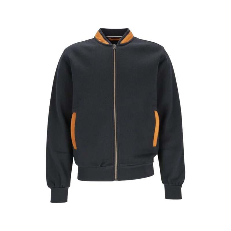 Mode Monte Carlo Herren in blau