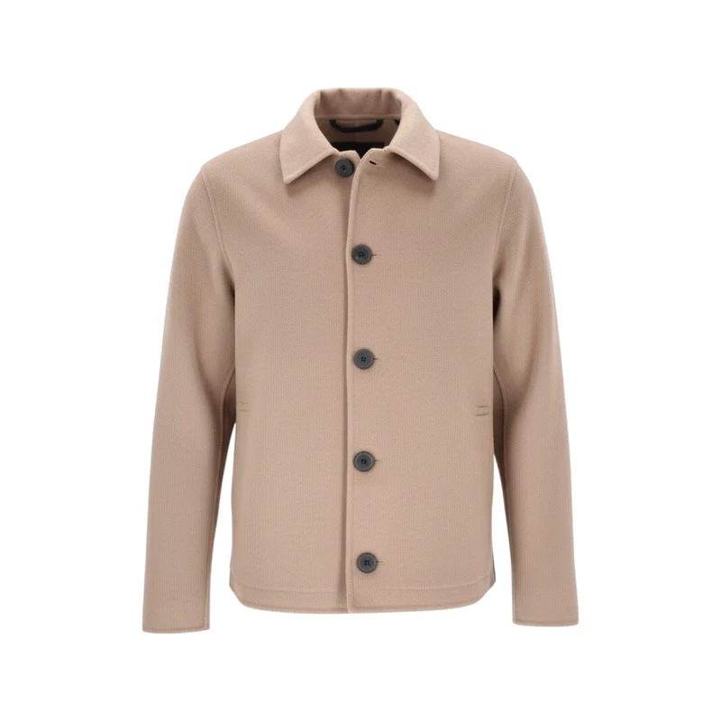 Marc o Polo Herren in grau