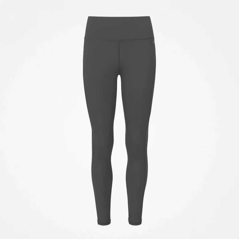 Thermoleggings Damen | Grau