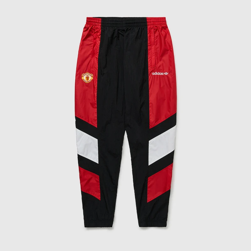 adidas Originals Manchester United 26/27 EQT Track Pants