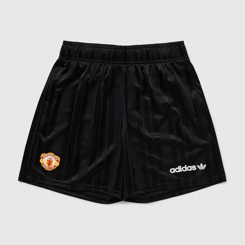 adidas Originals Manchester United 26/27 EQT Shorts