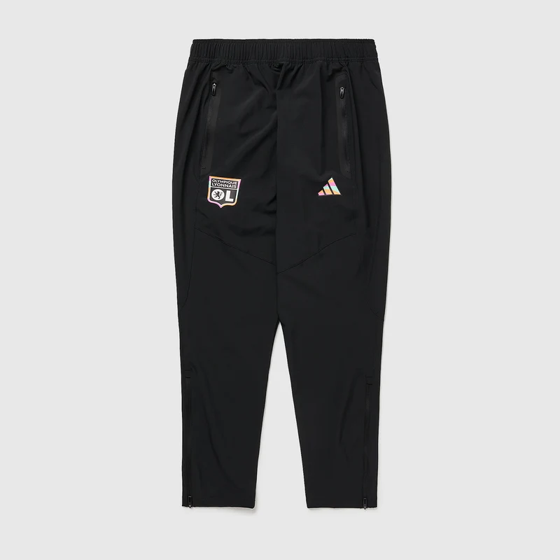 adidas Olympique Lyonnais 26/27 Tiro Travel Pants