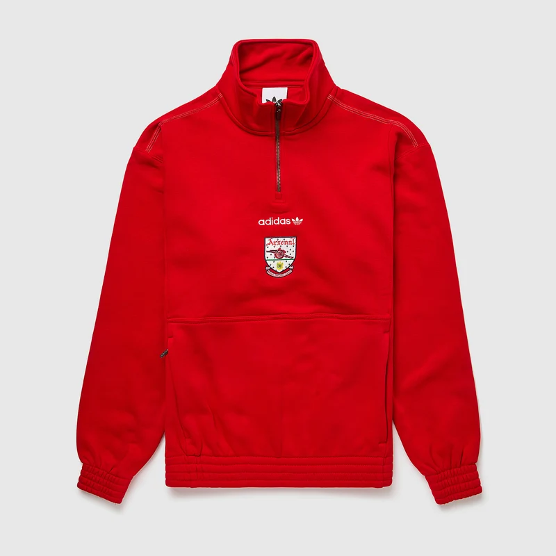 adidas Originals Arsenal 26/27 EQT Drill Top