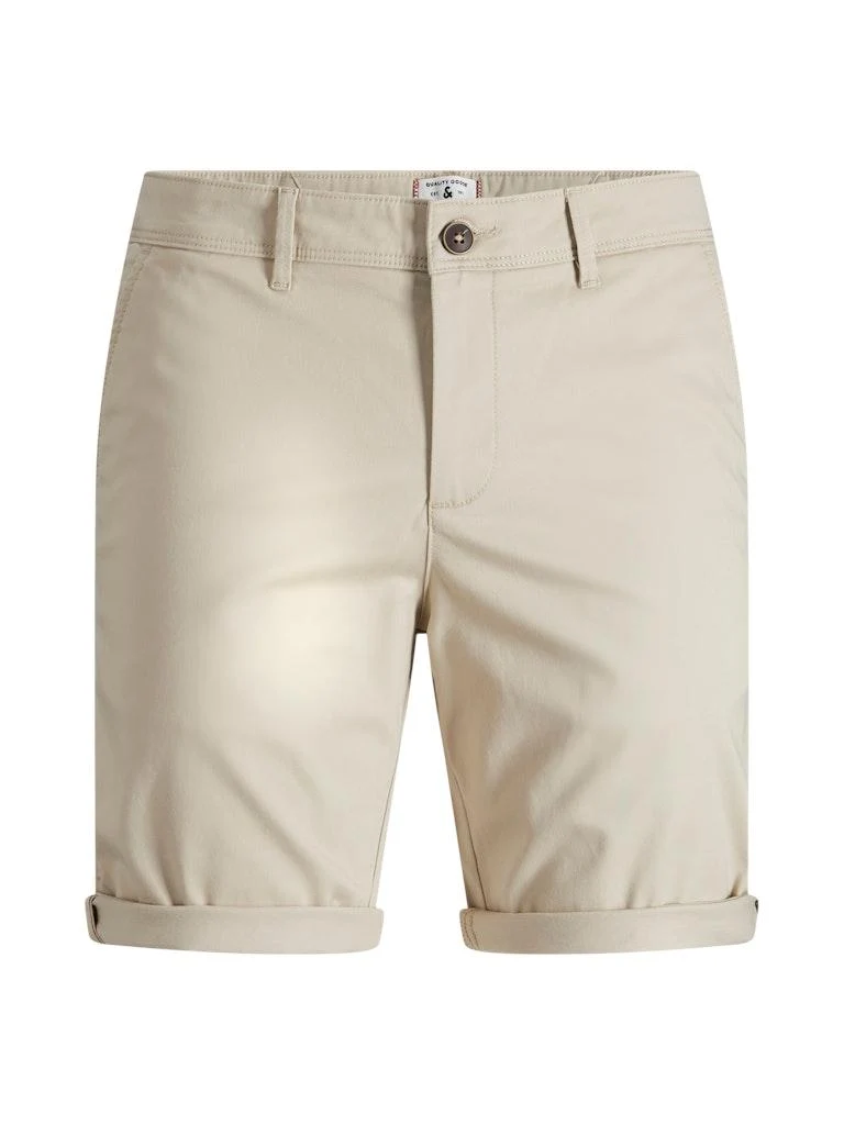 Jack & Jones Jungen Shorts JPSTBOWIE JJSHORTS SOLID SN JNR