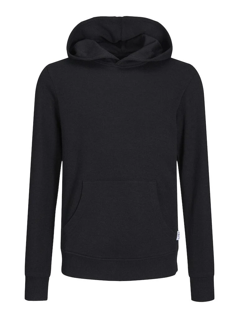 Jack & Jones Jungen Hoodie JJEBASIC SWEAT HOOD NOOS JNR