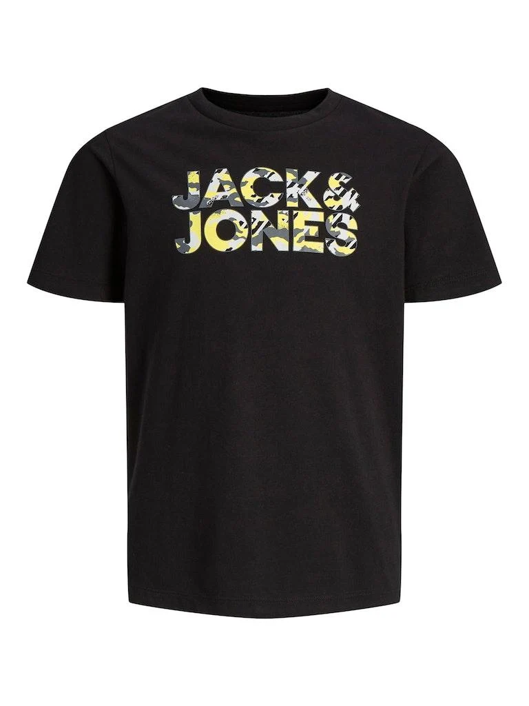 Jack & Jones Jungen T-Shirt JCOJOBBE TEE SS JNR - BF