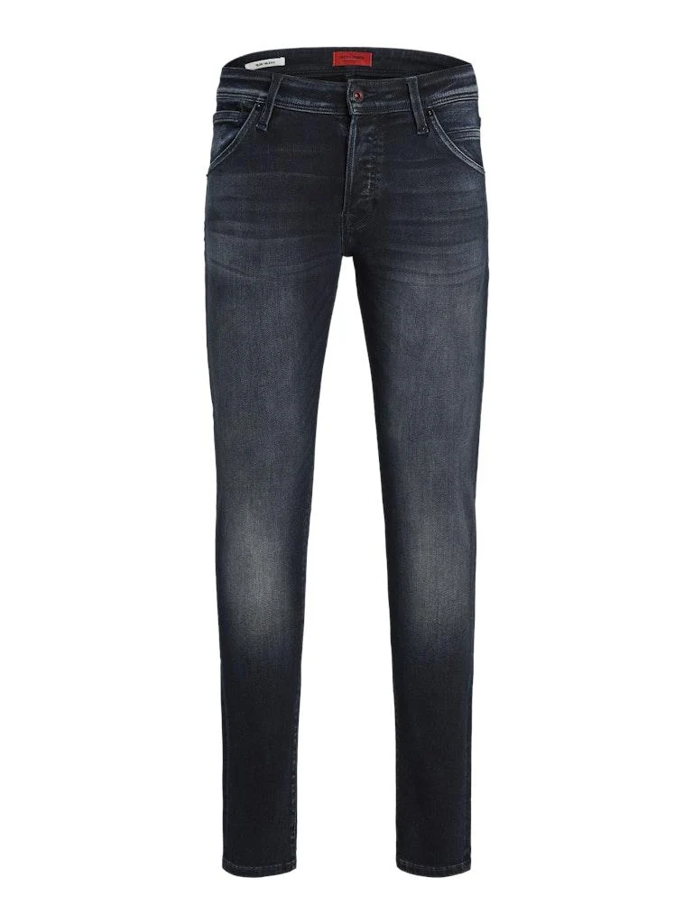 Jack & Jones Herren Jeans JJIGLENN JJFOX RA 104 50SPS NOOS