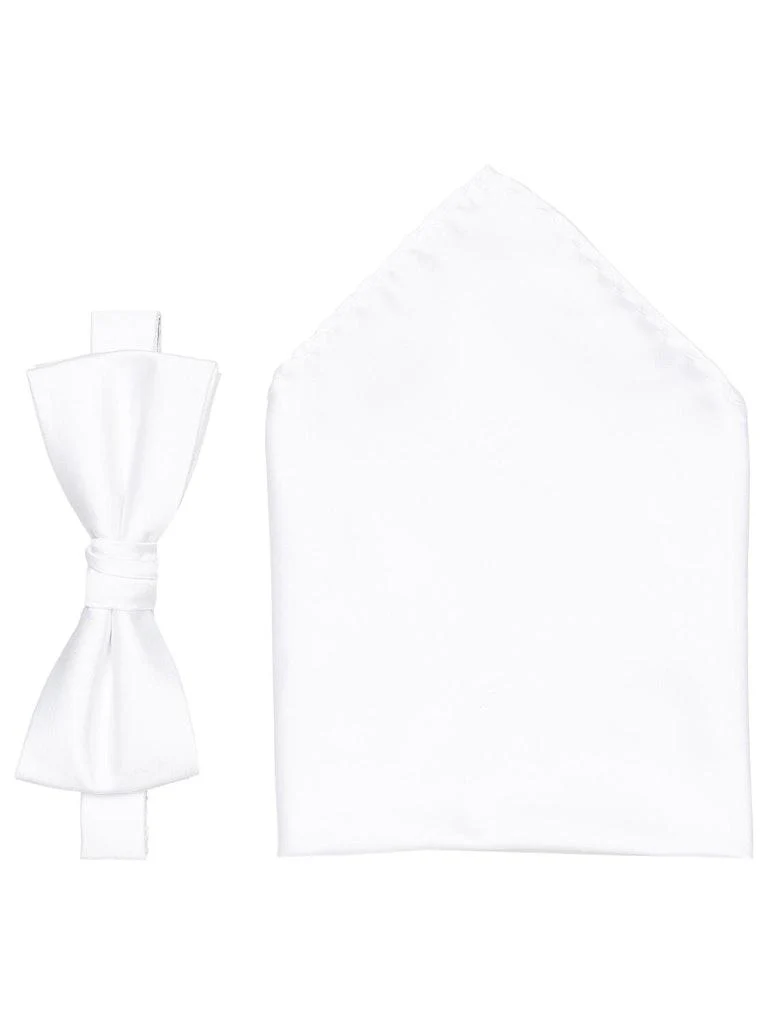 SELECTED HOMME Herren Fliege SLHNIGHT BOWTIE NOOS B