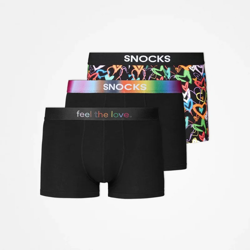 Boxershorts | Mix (Pride)
