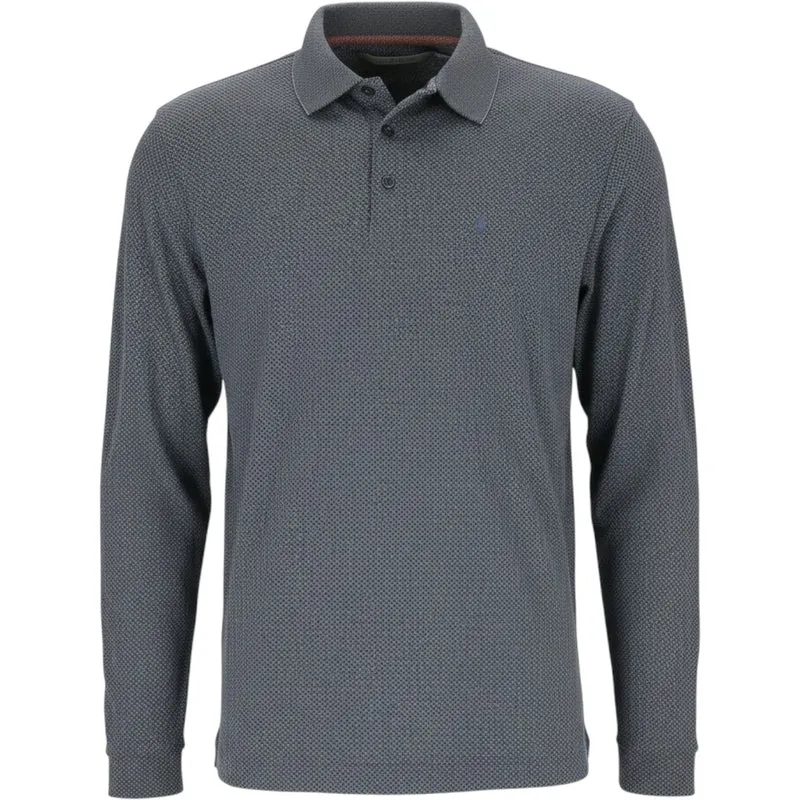 Ragman Herren in blau