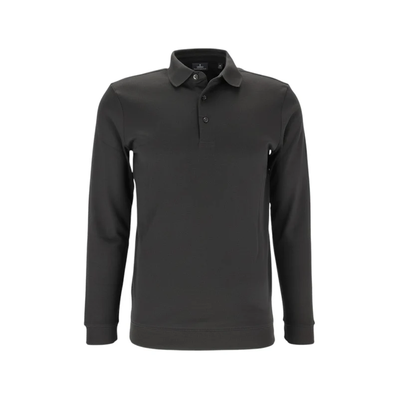 Ragman Herren in schwarz