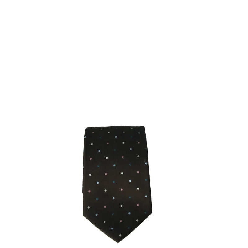 Monti Herren in brown tupfen