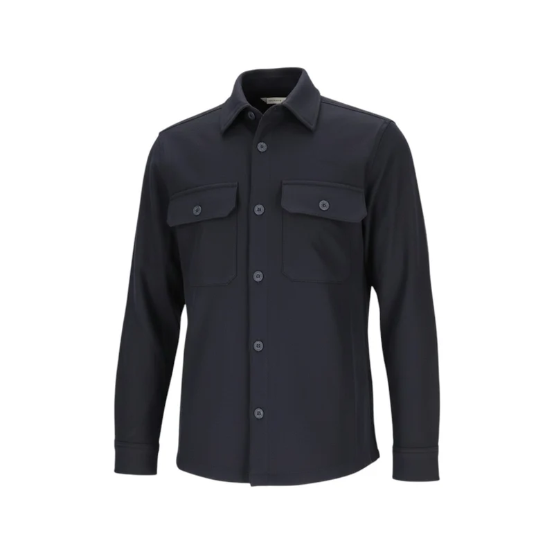 Strellson-Swiss Cross Herren in blau