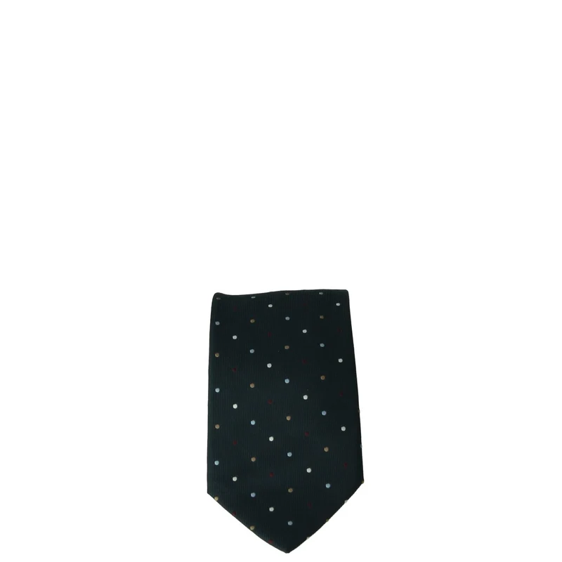 Monti Herren in navy tupfen