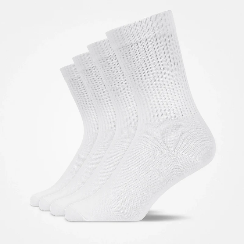 Kinder Tennissocken | Weiß