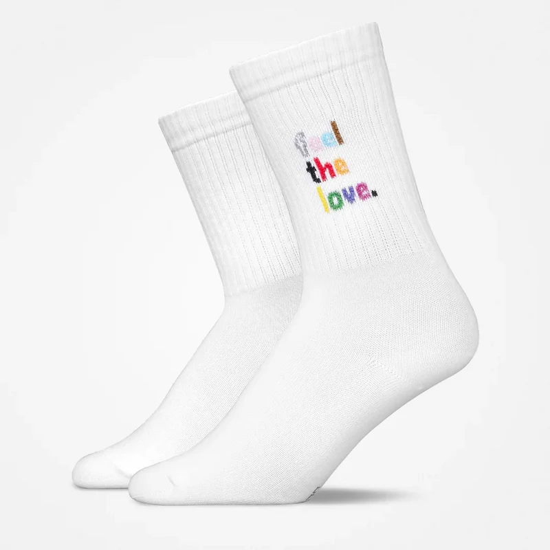 Tennissocken | Mix (Pride)