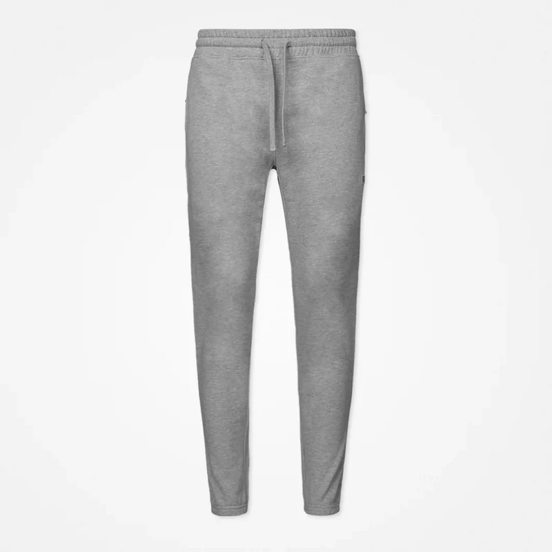 Sweatpants Herren | Hellgrau