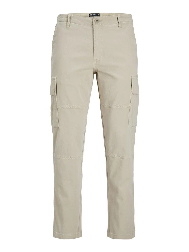 Jack & Jones Jungen Hose JSPTKANE JJHARLOW CARGO NOOS JNR